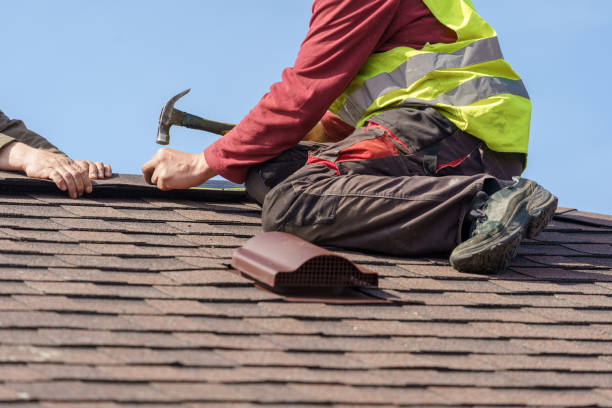 Best Metal Roofing Contractor  in Benton, TN
