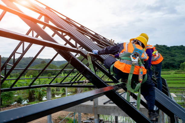 Quick and Trustworthy Emergency Roof Repair Services in Benton, TN