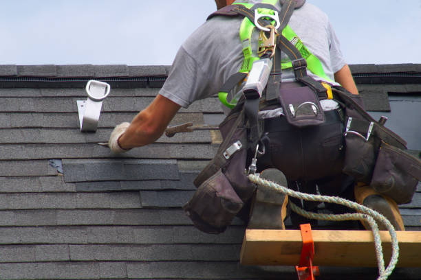 Best Tile Roofing Contractor  in Benton, TN