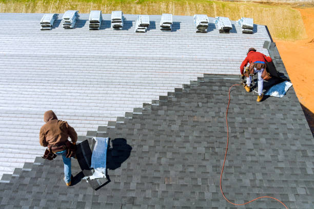 Best New Roof Installation  in Benton, TN