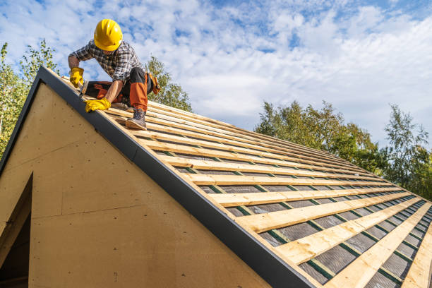 Best Residential Roofing Contractor  in Benton, TN