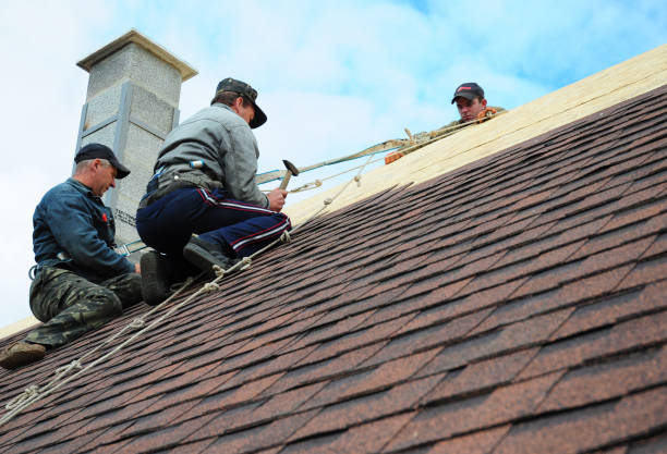 Trusted Benton, TN Roofing Contractor Experts