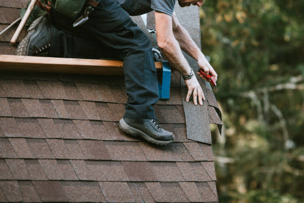 Best Roof Maintenance Services  in Benton, TN
