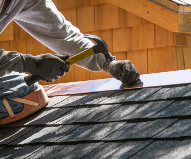 Best Emergency Roof Repair  in Benton, TN
